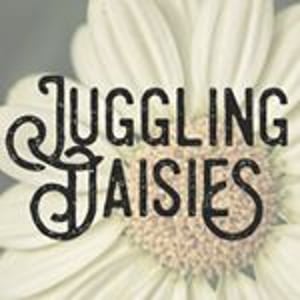 Juggling Daisies Hobby Farm - Creators - Profile Pic