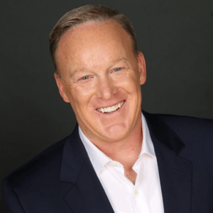 Sean Spicer - Reality TV - Profile Pic