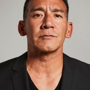 Eugene Nomura 野村祐人 - Actors - Profile Pic