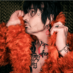 Tommy Lee - Musicians - Profile Pic
