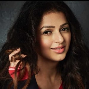 Bhumika Chawla - Actors - Profile Pic