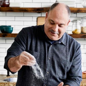 Avatar of “Chef John” Mitzewich