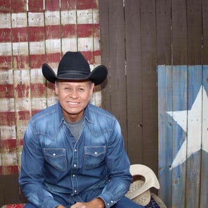 Neal McCoy - Musicians - Profile Pic