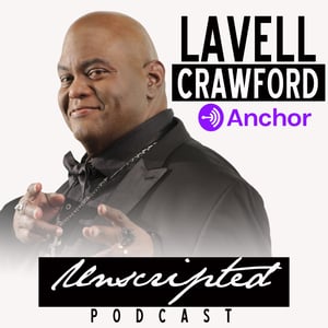 Lavell Crawford - Actors - Profile Pic