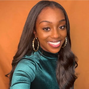 DaVonne Rogers - Reality TV - Profile Pic
