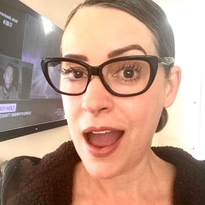 Paget Brewster - Actors - Profile Pic