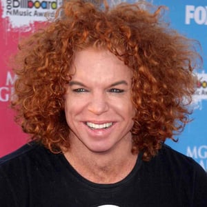 Carrot Top - Comedians - Profile Pic