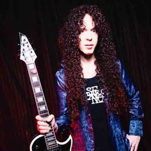 Marty Friedman - Musicians - Profile Pic
