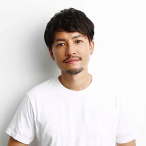 小柳津林太郎 - Reality TV - Profile Pic