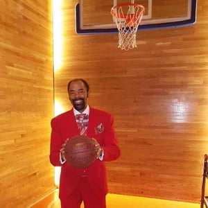 Walt Clyde Frazier - Athletes - Profile Pic