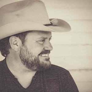 Randy Rogers - Musicians - Profile Pic