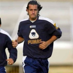 Horacio Sanchez - Athletes - Profile Pic