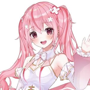 Nagomi Sakura 桜なごみ - Creators - Profile Pic