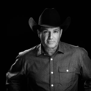 Tracy Byrd - Musicians - Profile Pic