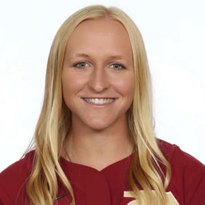 Kaley Mudge - Athletes - Profile Pic