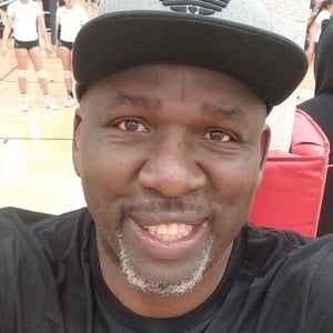 Olden “O.P.” Polynice - Athletes - Profile Pic