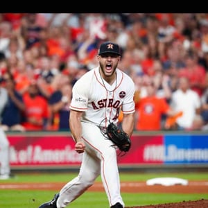 Lance McCullers Jr. - Athletes - Profile Pic