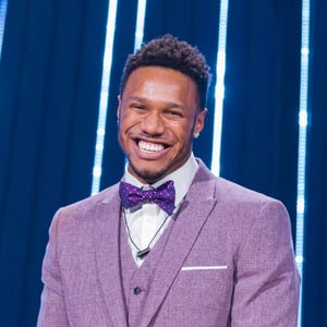 Tychon Carter-Newman - Reality TV - Profile Pic