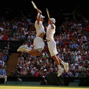 Bryan Brothers - Athletes - Profile Pic