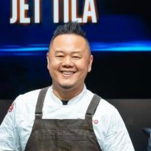 Avatar of Chef Jet Tila