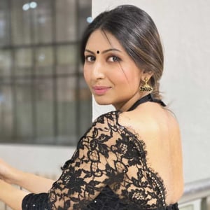 Tanaya Gupta - Creators - Profile Pic