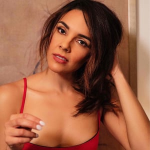 Vanessa Rubio - Actors - Profile Pic