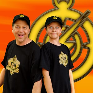 Avatar of Aaron & LB FunQuesters
