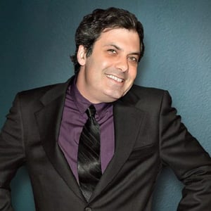 Kenny Hotz - Comedians - Profile Pic