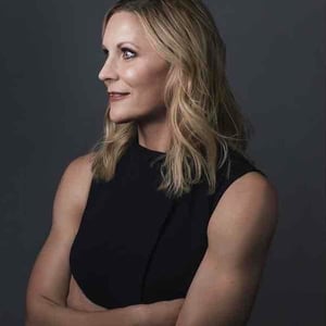 Jenny Boucek - Athletes - Profile Pic