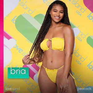 Bria Bryant - Reality TV - Profile Pic