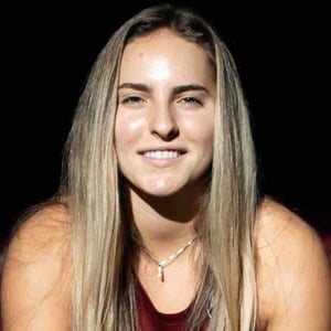 Olivia Thompson - Athletes - Profile Pic
