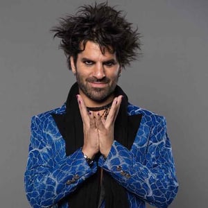 Jimmy Jacobs - Athletes - Profile Pic