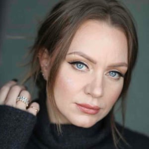 Rita Simons - Actors - Profile Pic