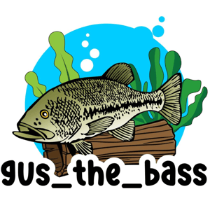 Gus The Bass - Creators - Profile Pic