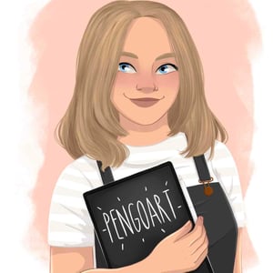 Avatar of Hannah Pengilly