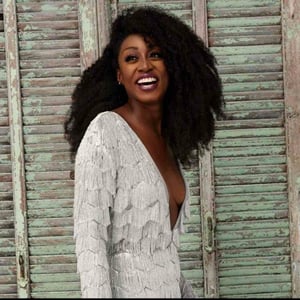Beverley Knight - Musicians - Profile Pic