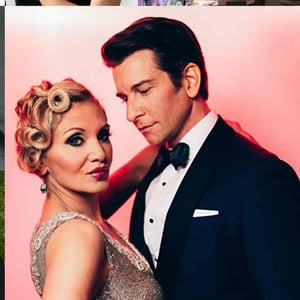 Orfeh & Andy Karl - Actors - Profile Pic