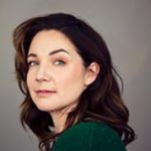 Claire Chitham - Actors - Profile Pic