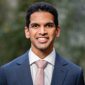Dr. Shaan Patel - Reality TV - Profile Pic