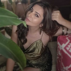 Shonali Nagrani - More - Profile Pic