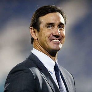 Andrew Johns - Athletes - Profile Pic