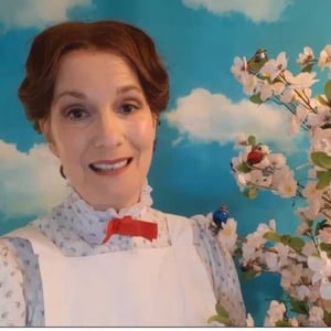 MARY POPPINS TRIBUTE UK - Professionals - Profile Pic