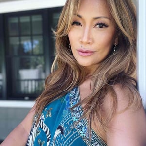 Carrie Ann Inaba - Reality TV - Profile Pic