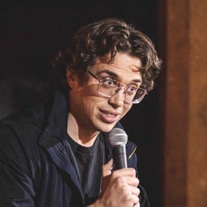 Jay Light - Comedians - Profile Pic