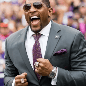 Avatar of Ray Lewis