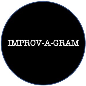 Improv-A-Gram - Comedians - Profile Pic