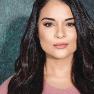 Alisa Reyes - Actors - Profile Pic