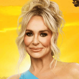 Taylor Armstrong - Reality TV - Profile Pic