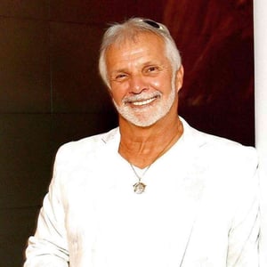 Captain Lee - Reality TV - Profile Pic