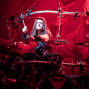 Avatar of Shawn Drover